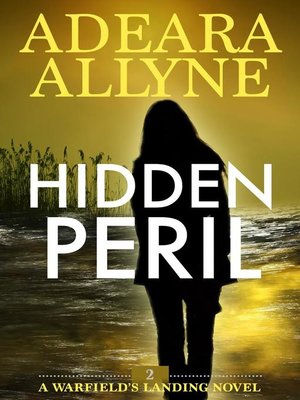 cover image of Hidden Peril